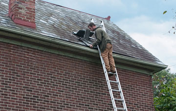 what affects urgent Overs roof repairs