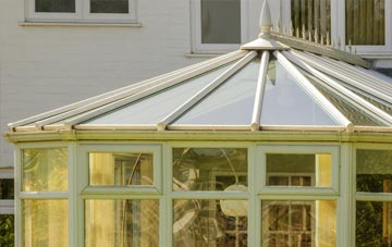 conservatory roof repair Overs, Shropshire