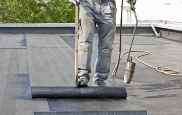 flat roof replacement Overs, Shropshire