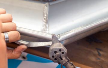 disadvantages of Overs lead roofing