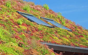Overs living roof systems