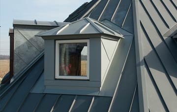 metal roofing Overs, Shropshire