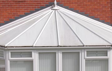 Overs polycarbonate conservatory roof repairs