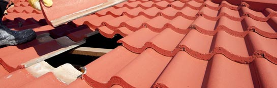 compare Overs roof repair quotes