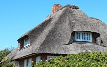 thatch roofing Overs, Shropshire