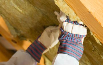 types of Overs pitched roof insulation materials