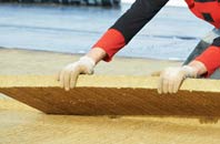 find rated Overs roof insulation companies