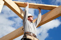 Overs roof replacement work